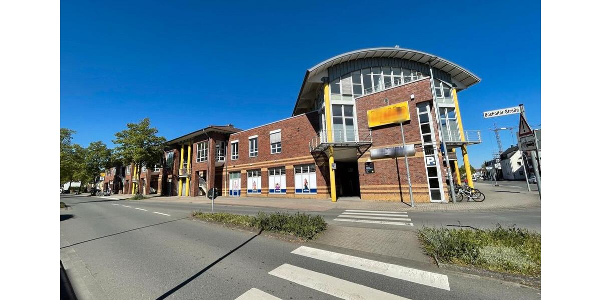 Gewerbeobjekt Borken - 2.650&euro; | Angebot:26448501