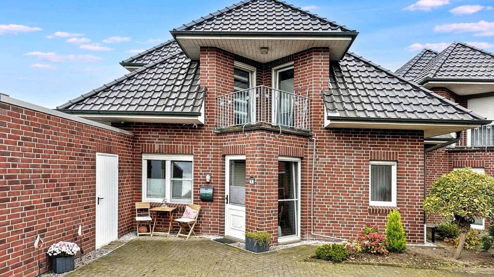 Doppelhaushälfte Damme - 4 Zimmer, 120 m&sup2;, 1.275&euro; | Angebot:26215912