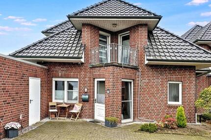 Haus Damme - 4 Zimmer, 120 m&sup2;, 1.275&euro; | Angebot:26215912