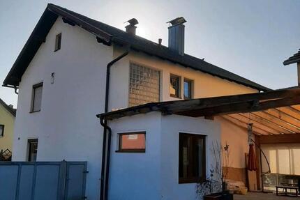 Wohnung Deggendorf - 5 Zimmer, 1 m&sup2;, 1.200&euro; | Angebot:25298360