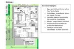 Terrassenwohnung Neumünster Brachenfeld/Ruthenberg - 3 Zimmer, 71 m&sup2;, 1.277&euro; | Angebot:26491997