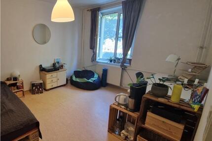 Wohnen auf Zeit Potsdam Potsdam West - 1 Zimmer, 16 m&sup2;, 310&euro; | Angebot:25989190