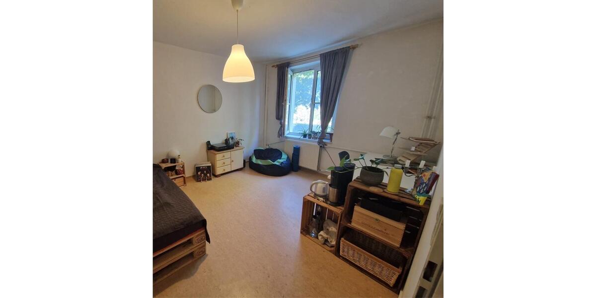 Wohnen auf Zeit Potsdam Potsdam West - 1 Zimmer, 16 m&sup2;, 310&euro; | Angebot:25989190