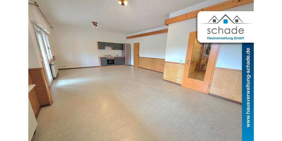 Erdgeschoßwohnung Herscheid - 2 Zimmer, 66 m&sup2;, 430&euro; | Angebot:25256996