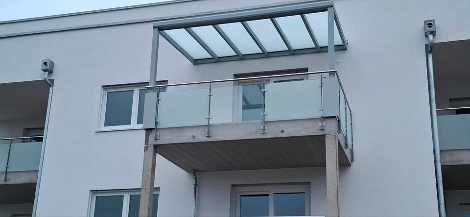 Etagenwohnung Burgbernheim - 2 Zimmer, 59 m&sup2;, 790&euro; | Angebot:25886331