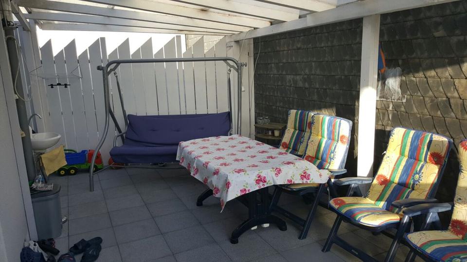 4 ZKB in Ransbach Baumbach Stadtmitte 4 zimmer