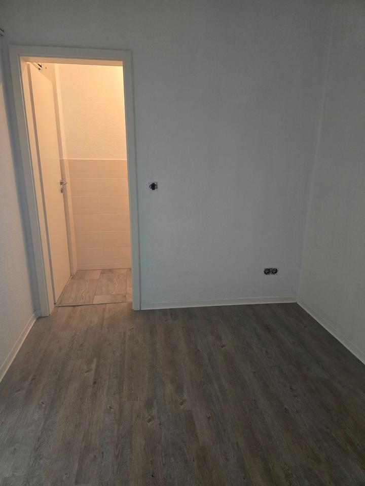4-Raum Whg in Haldensleben zu vermieten