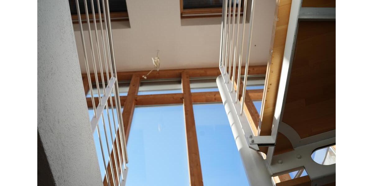 Maisonettenwohnung Pforzheim Dillweißenstein - 3 Zimmer, 152 m&sup2;, 1.330&euro; | Angebot:26030752