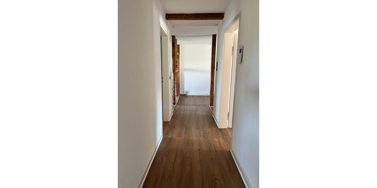 Dachgeschoßwohnung Horb am Neckar - 4 Zimmer, 90 m&sup2;, 850&euro; | Angebot:26597541