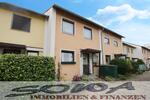Familienfreundliches Reihenmittelhaus mit Garten und Terrasse in Neuburg zu vermieten - Ein Objekt von Ihrem Immobilienpartner SOWA Immobilien und Finanzen - Reihenhaus Neuburg | Angebot:26785918