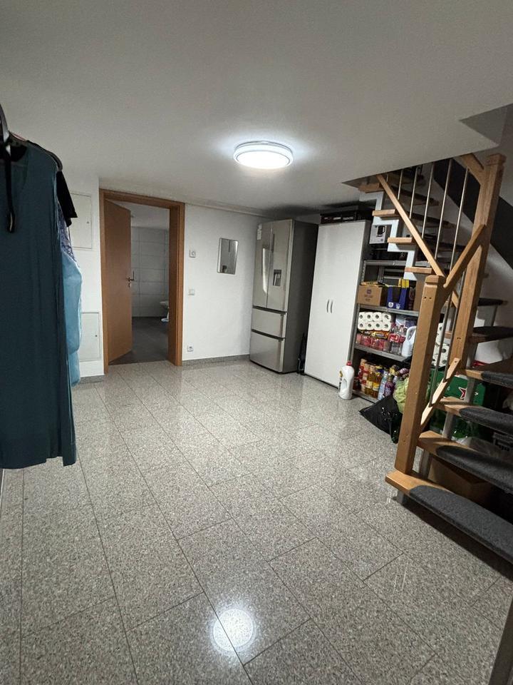Reihenhaus zu vermieten (Gladbeck-Brauck)
