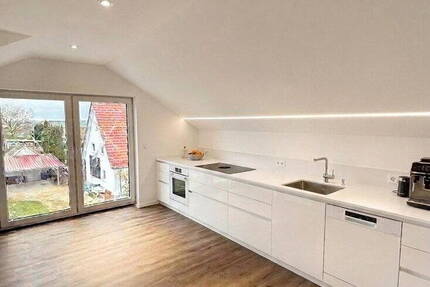 Wohnung Lauingen - 3 Zimmer, 93 m&sup2;, 1.160&euro; | Angebot:26023397