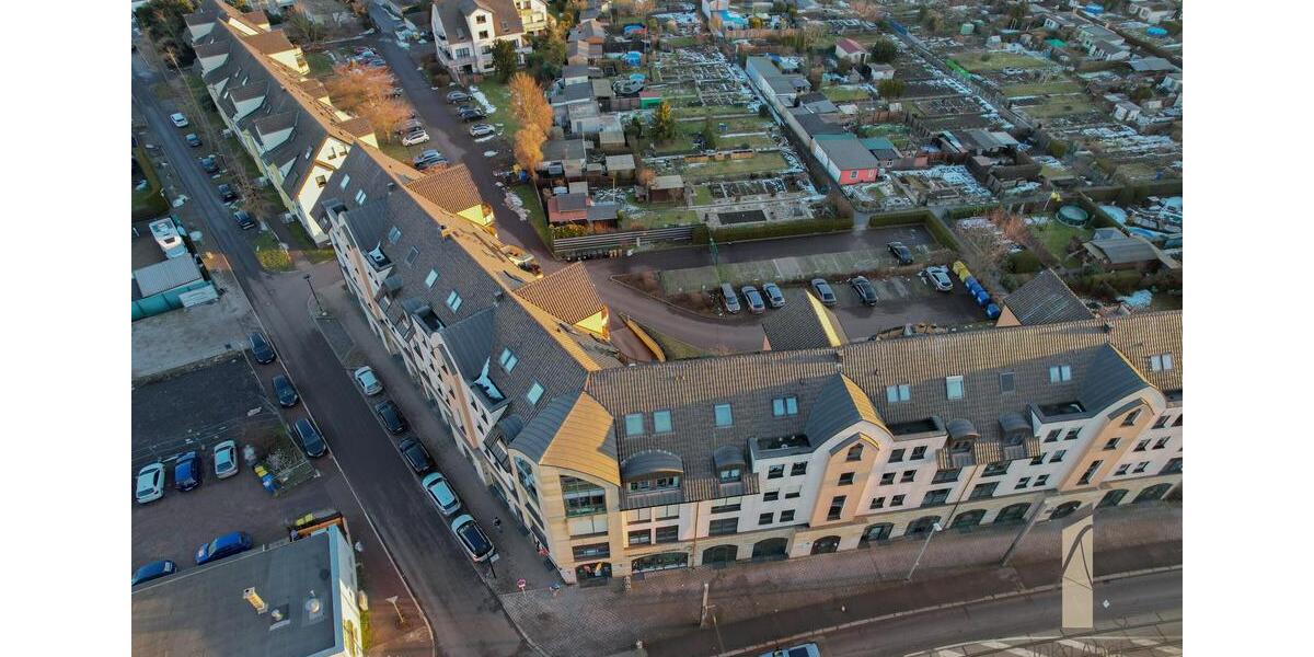 Gewerbeobjekt Magdeburg Neue Neustadt - 2.303&euro; | Angebot:26297379