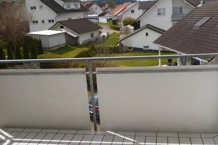Wohnung Dunningen - 1.5 Zimmer, 43 m&sup2;, 370&euro; | Angebot:26705326