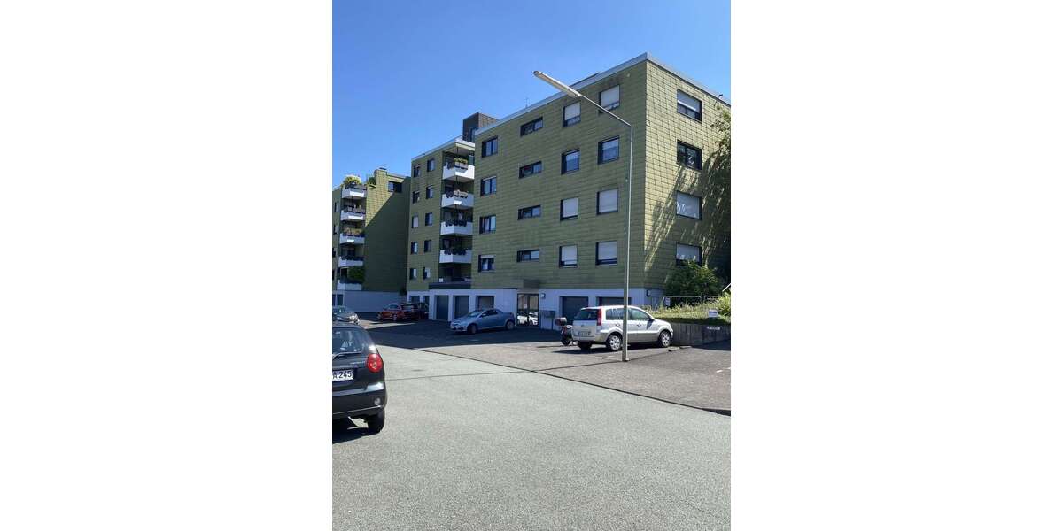 Etagenwohnung Siegen Geisweid - 1 Zimmer, 50 m&sup2;, 425&euro; | Angebot:27223710