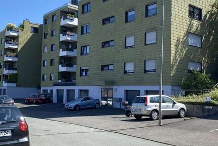 Wohnung Siegen Geisweid - 1 Zimmer, 50 m&sup2;, 425&euro; | Angebot:27223710