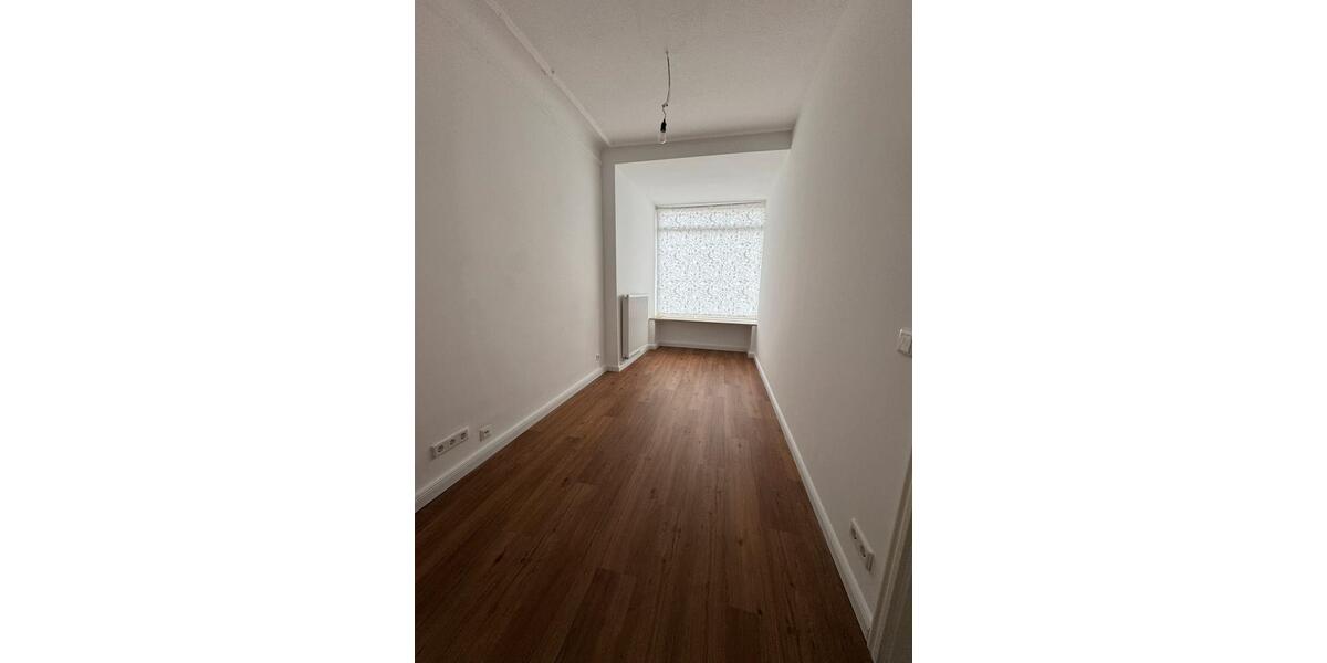 Etagenwohnung Hamburg Hohenfelde - 5 Zimmer, 135 m&sup2;, 600&euro; | Angebot:24397580