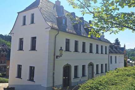 Wohnung Reichenbach Rotschau - 3 Zimmer, 88 m&sup2;, 710&euro; | Angebot:27162194