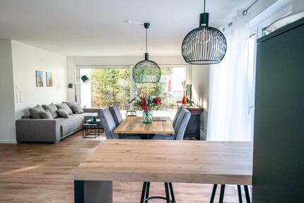 Wohnung Osnabrück Gretesch - 4 Zimmer, 110 m&sup2;, 1.700&euro; | Angebot:26162083