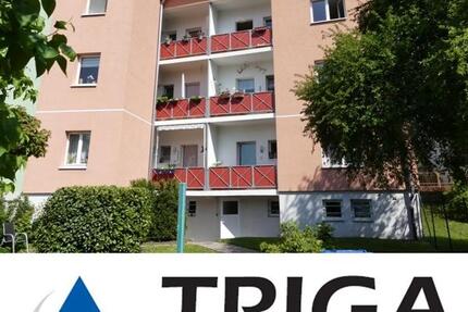 Dachgeschoßwohnung zum verlieben am Fuße der Nordhäuser Altstadt!