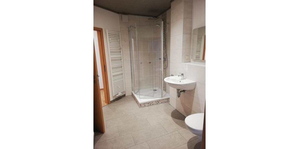 Erdgeschoßwohnung Bernburg (Saale) - 2 Zimmer, 50 m&sup2;, 455&euro; | Angebot:26480709