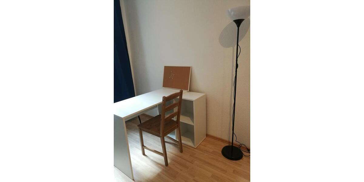 Wohnen auf Zeit Nürnberg Rabus - 3 Zimmer, 67 m&sup2;, 440&euro; | Angebot:26658989