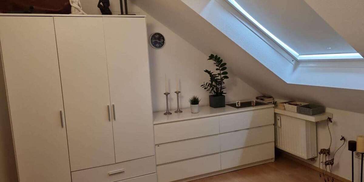 Wohnung zum Mieten in Dortmund 340 € 30.9 m² 2 zimmer
