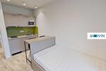 Etagenwohnung Düsseldorf Stadtbezirk 3 - 1 Zimmer, 25 m&sup2;, 676&euro; | Angebot:23539324
