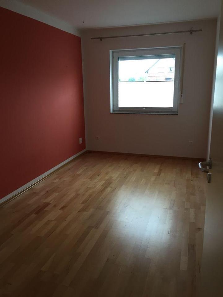 Wohnung mit Garten in Sindorf