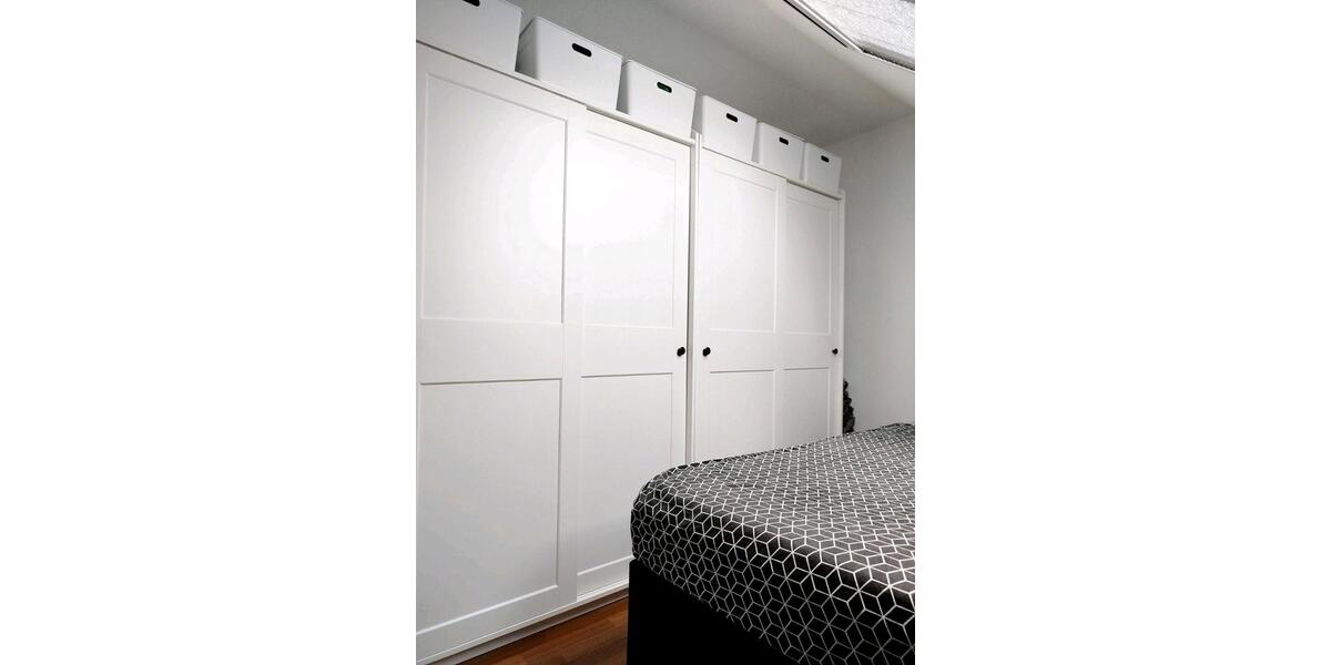 Dachgeschoßwohnung Amöneburg - 3 Zimmer, 85 m&sup2;, 900&euro; | Angebot:24940816