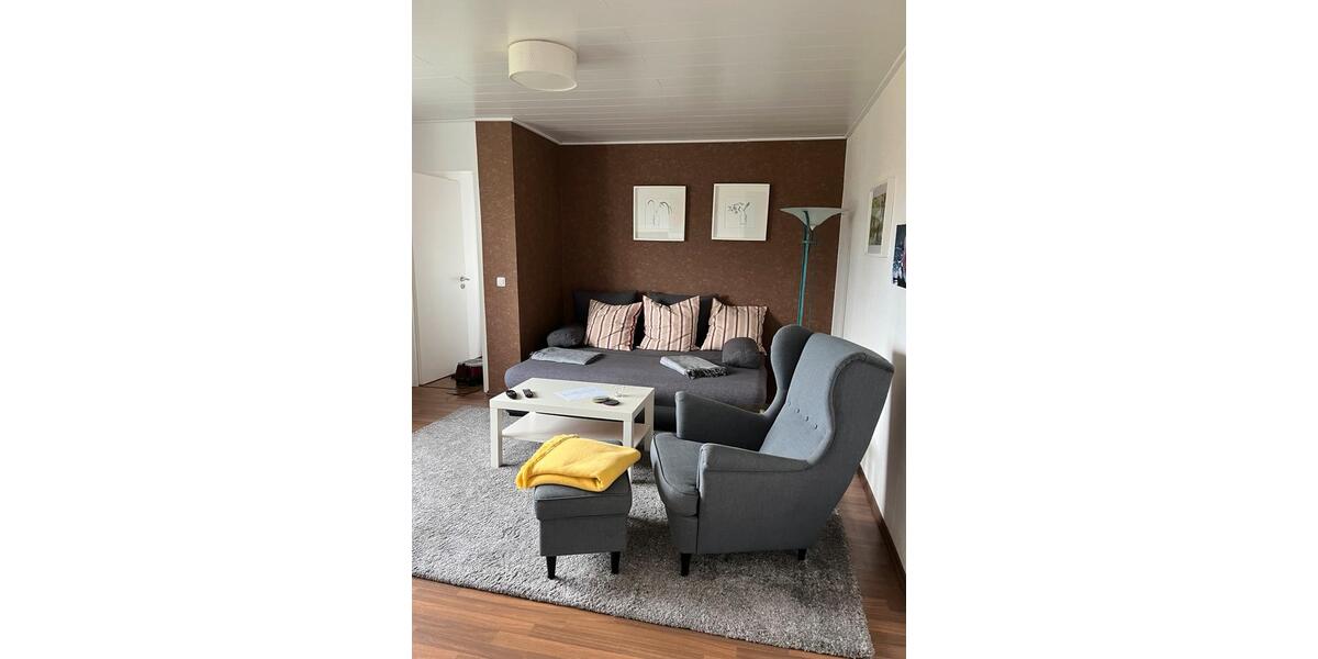 Wohnen auf Zeit Elze - 2 Zimmer, 60 m&sup2;, 605&euro; | Angebot:26112216