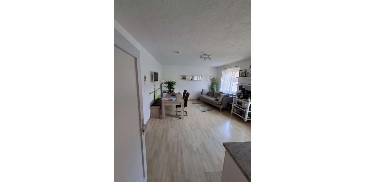 Etagenwohnung Isen - 2 Zimmer, 56 m&sup2;, 600&euro; | Angebot:26062933