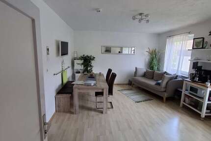 Wohnung Isen - 2 Zimmer, 56 m&sup2;, 600&euro; | Angebot:26062933