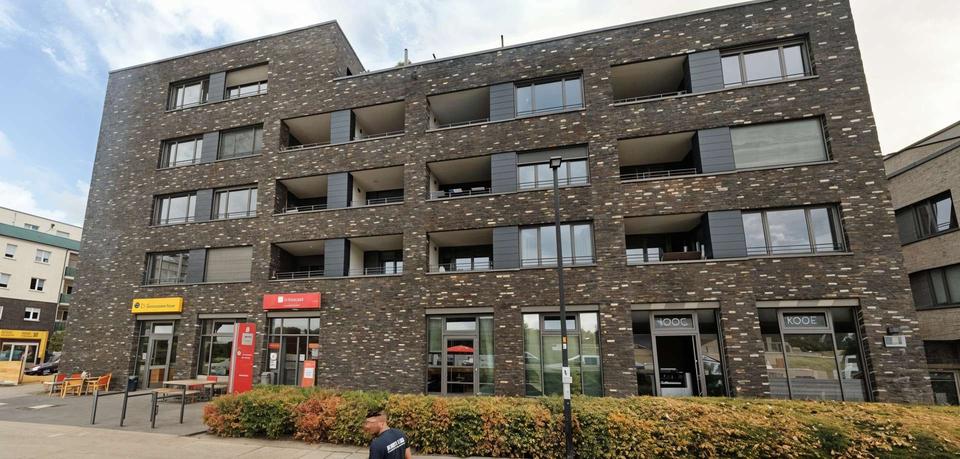 Gewerbeobjekt Lüneburg Ebensberg - 26&euro; | Angebot:24450152