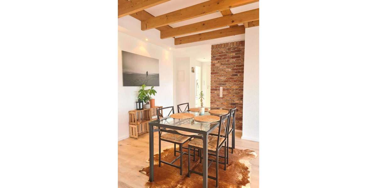 Wohnen auf Zeit in Düsseldorf 1.800 € 3 zimmer