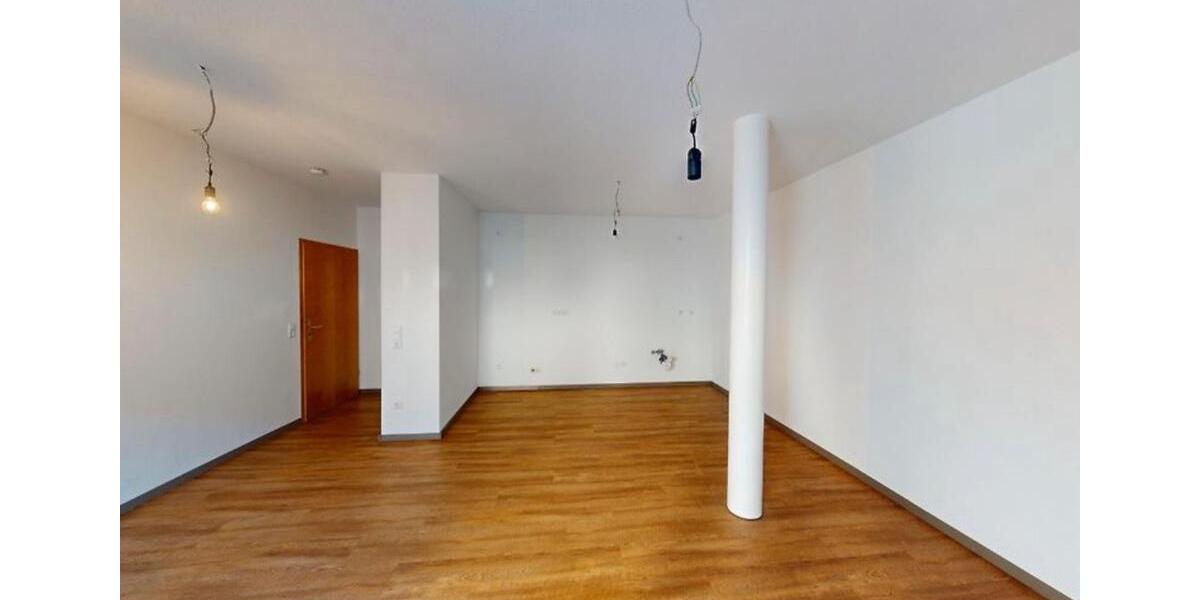 Erdgeschoßwohnung Appenweier - 2 Zimmer, 48 m&sup2;, 620&euro; | Angebot:26619554