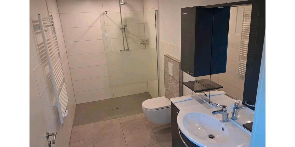 Erdgeschoßwohnung Gnarrenburg - 3 Zimmer, 80 m&sup2;, 700&euro; | Angebot:24562793