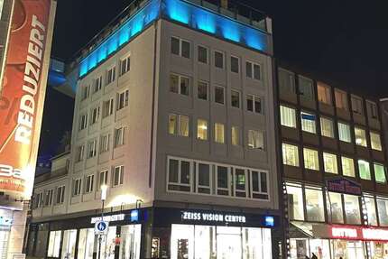 Wohnung Bochum - 2.5 Zimmer, 106 m&sup2;, 720&euro; | Angebot:26953809