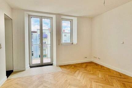 Zimmer Schwerin Paulsstadt - 3 Zimmer, 72 m&sup2;, 950&euro; | Angebot:25735301