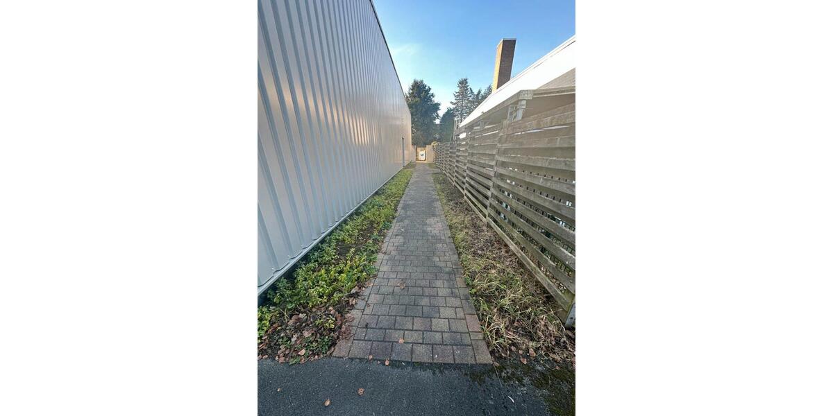 Zentrale 2 Zimmer Wohnung mit Stellplatz Ideal für max. 2 Persone 2 zimmer