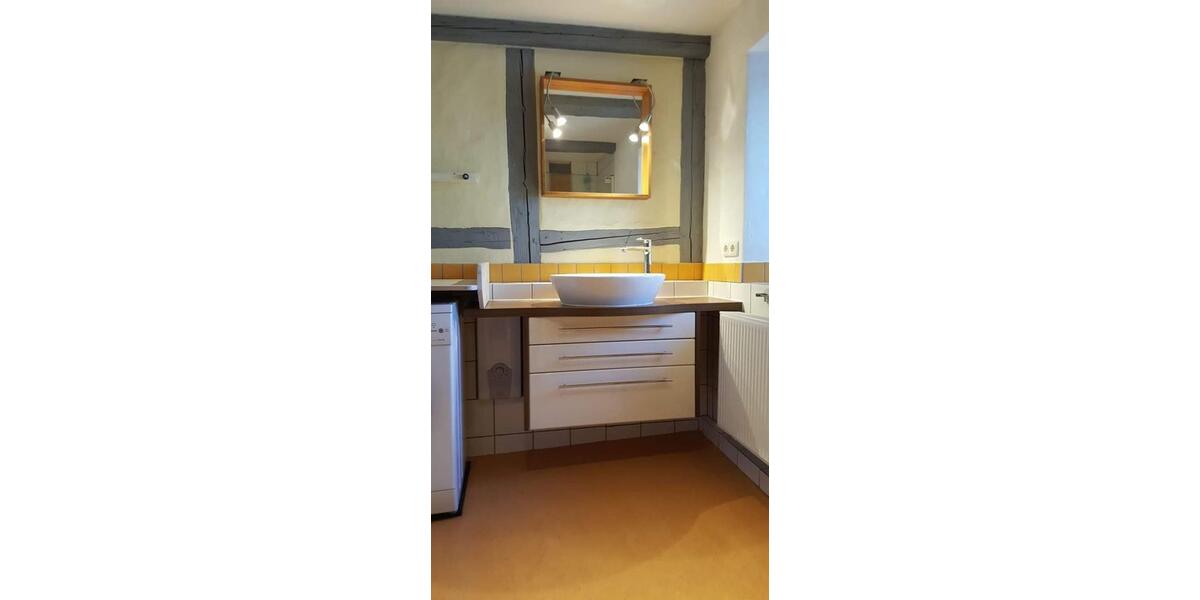 Etagenwohnung Dombühl - 2.5 Zimmer, 99 m&sup2;, 750&euro; | Angebot:25303671