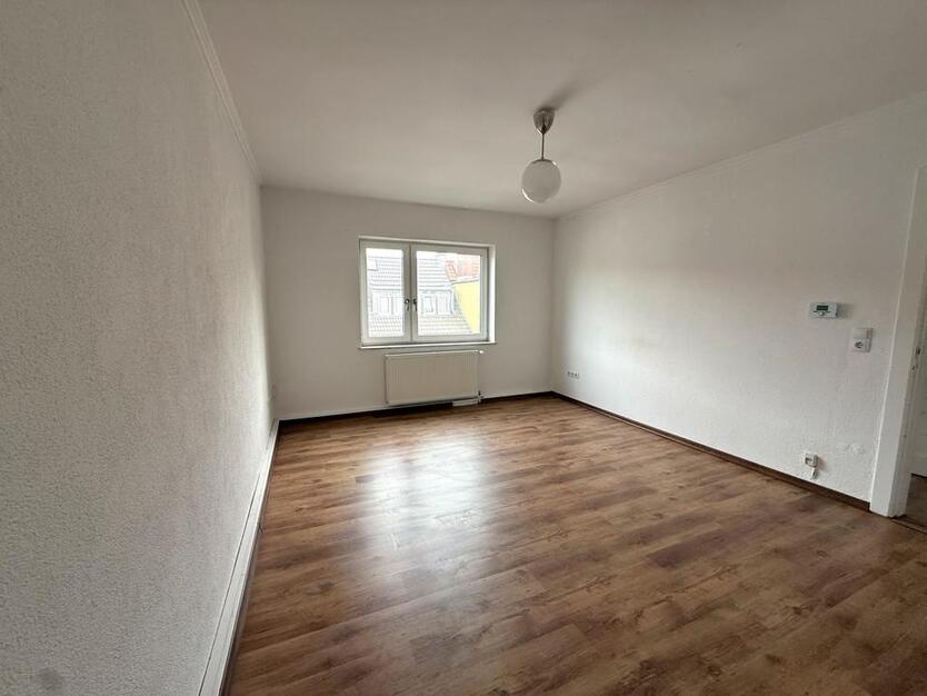 2,5 Zimmer Wohnung in der Neustadt - WG-geeignet