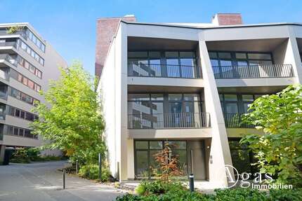 Wohnung Berlin Mitte - 5 Zimmer, 302 m&sup2;, 6.475&euro; | Angebot:25196419