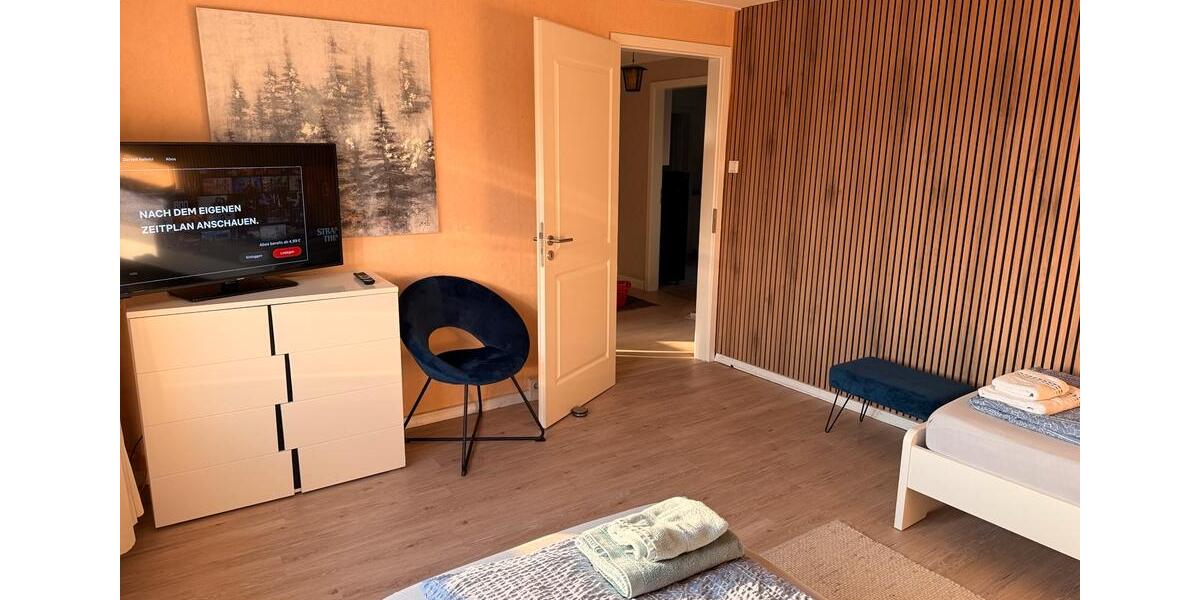 Wohnen auf Zeit Barmstedt - 4 Zimmer, 80 m&sup2;, 25&euro; | Angebot:26055360