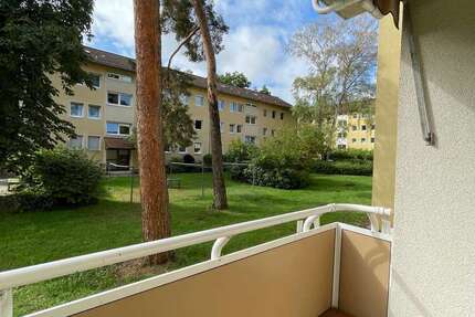 Wohnung zum Mieten in Erlangen 578,81 € 62.71 m²