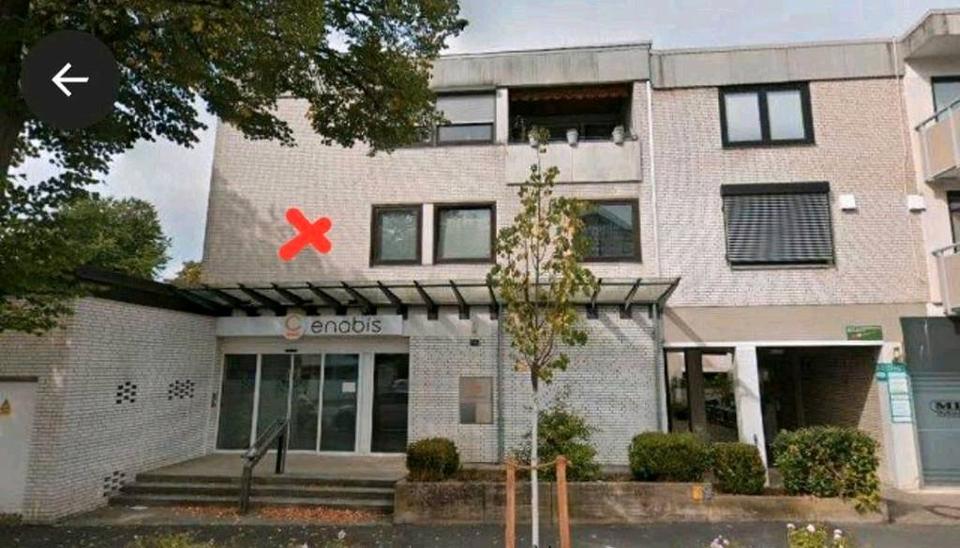 Etagenwohnung Göttingen Grone - 4.5 Zimmer, 115 m&sup2;, 1.541&euro; | Angebot:26544639