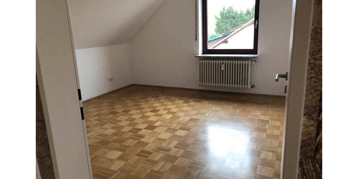 Etagenwohnung Duderstadt - 2 Zimmer, 56 m&sup2;, 365&euro; | Angebot:26521174