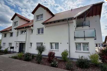 Wohnung Worms Vororte Südwest - 4 Zimmer, 98 m&sup2;, 1.250&euro; | Angebot:26733471
