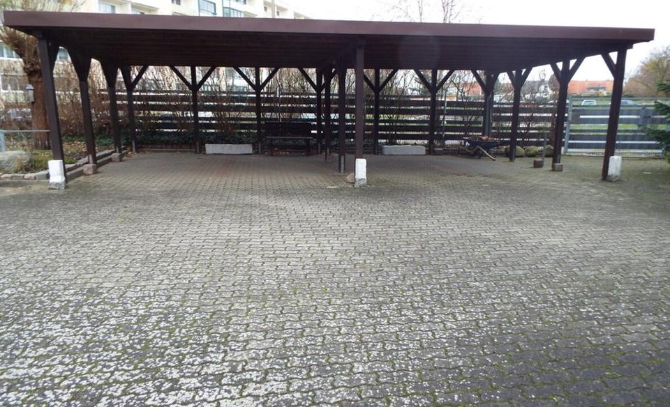 Dachgeschoßwohnung Demmin - 5 Zimmer, 155 m&sup2;, 999&euro; | Angebot:25852766