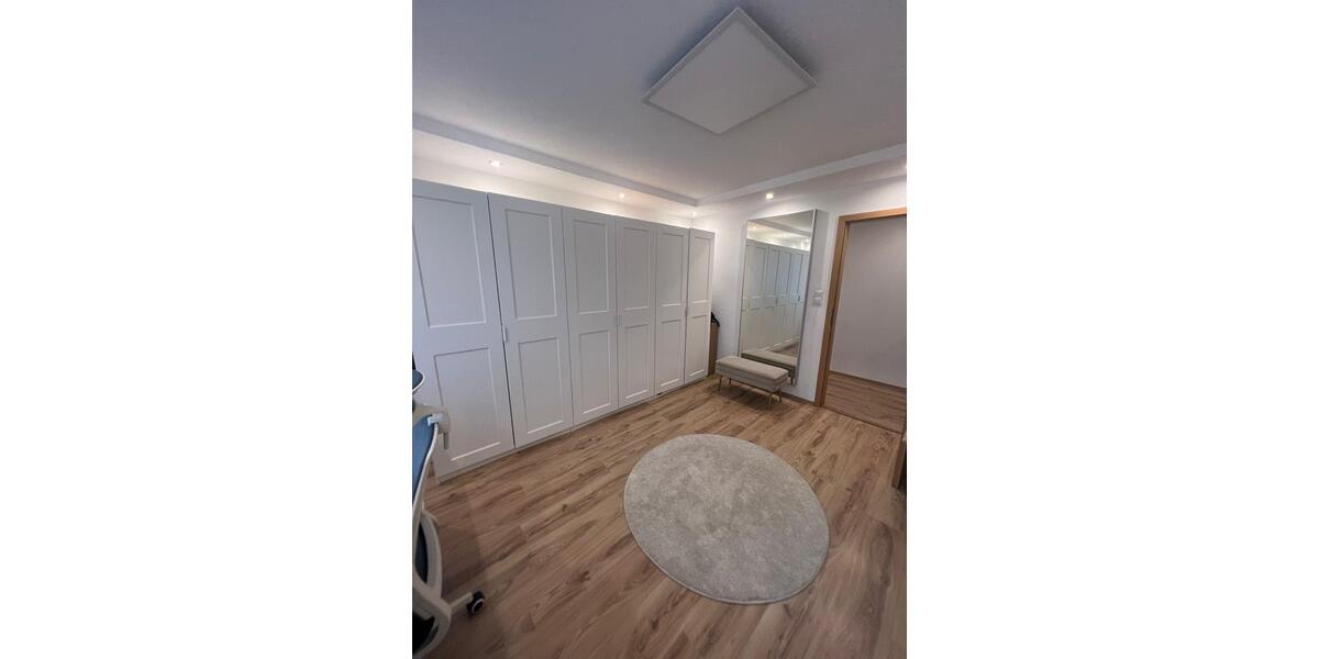 Etagenwohnung Rastatt - 3 Zimmer, 90 m&sup2;, 1.450&euro; | Angebot:26336074